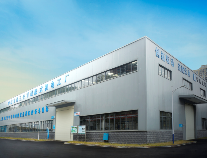 中建机电 从省内首个到全国首个装配式机电工厂的领跑之路